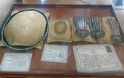 El corsario Amaro Pargo y el navío Potencia
