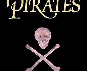 EL VERDADERO TESORO SE ENCUENTRA EN ESTE LIBRO: Historia general de los robos y asesinatos de los más famosos piratas.