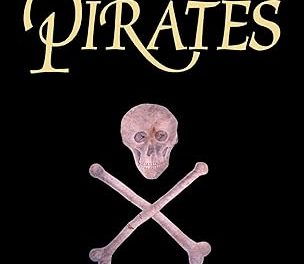 EL VERDADERO TESORO SE ENCUENTRA EN ESTE LIBRO: Historia general de los robos y asesinatos de los más famosos piratas.