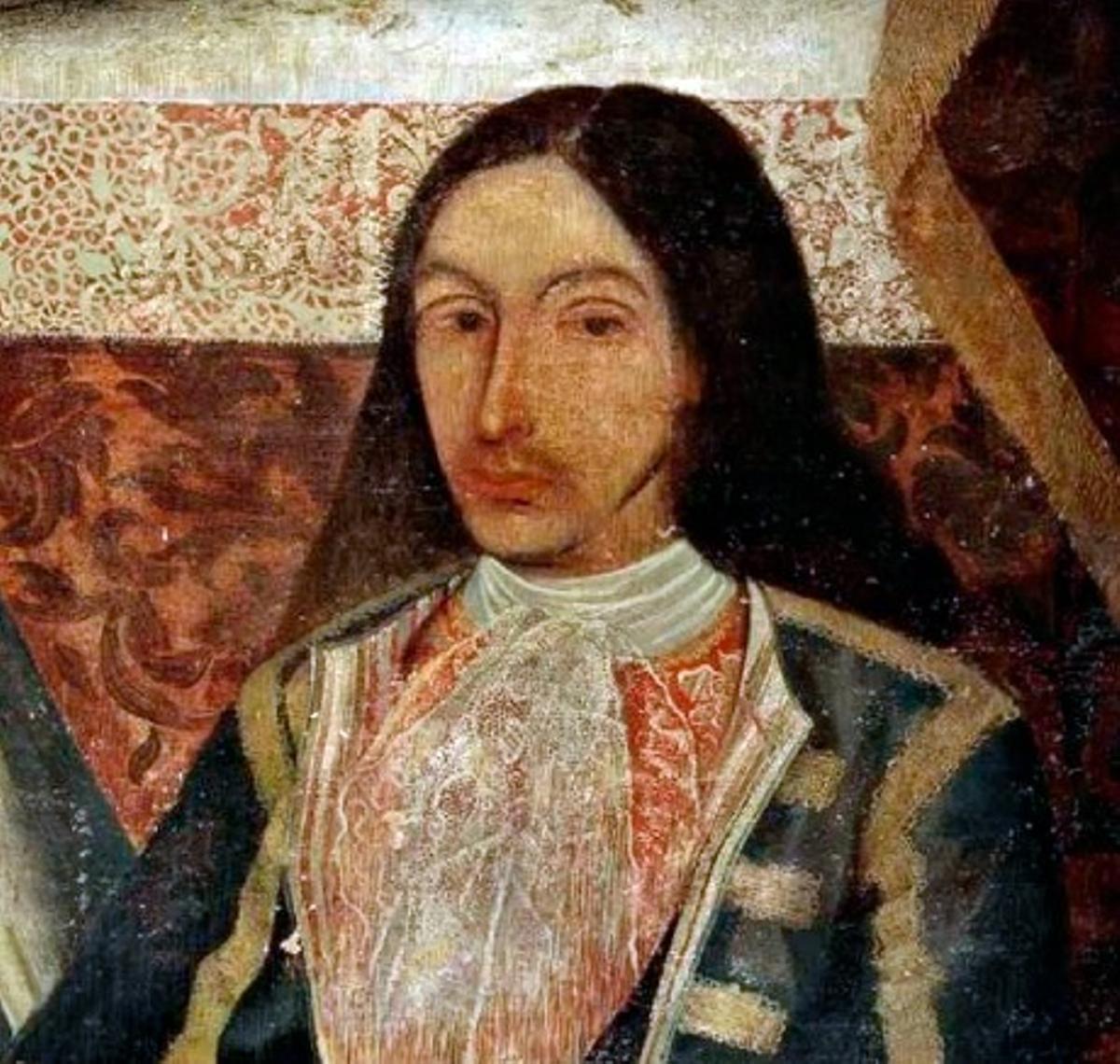 amaro pargo