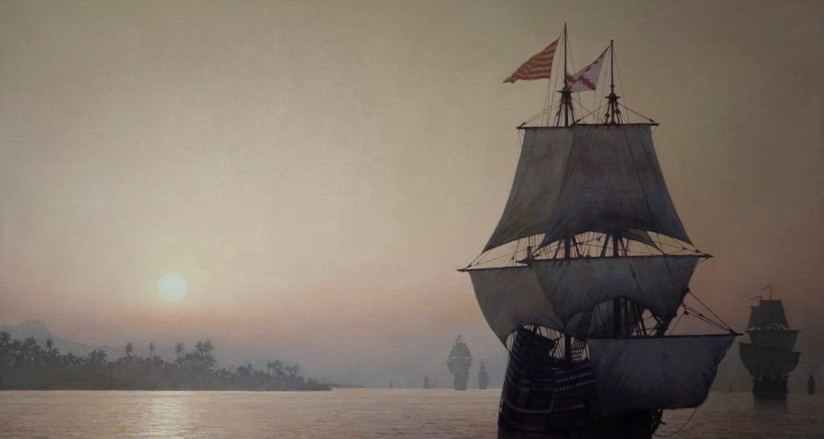 Amaro Pargo, el Saint Joseph y la verdad documentada: entre Cádiz, Lisboa y la leyenda