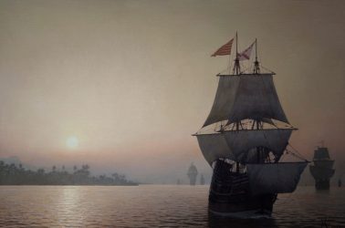 Amaro Pargo, el Saint Joseph y la verdad documentada: entre Cádiz, Lisboa y la leyenda