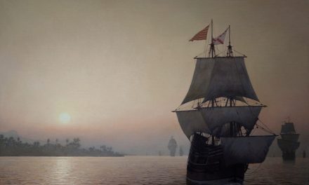 Amaro Pargo, el Saint Joseph y la verdad documentada: entre Cádiz, Lisboa y la leyenda