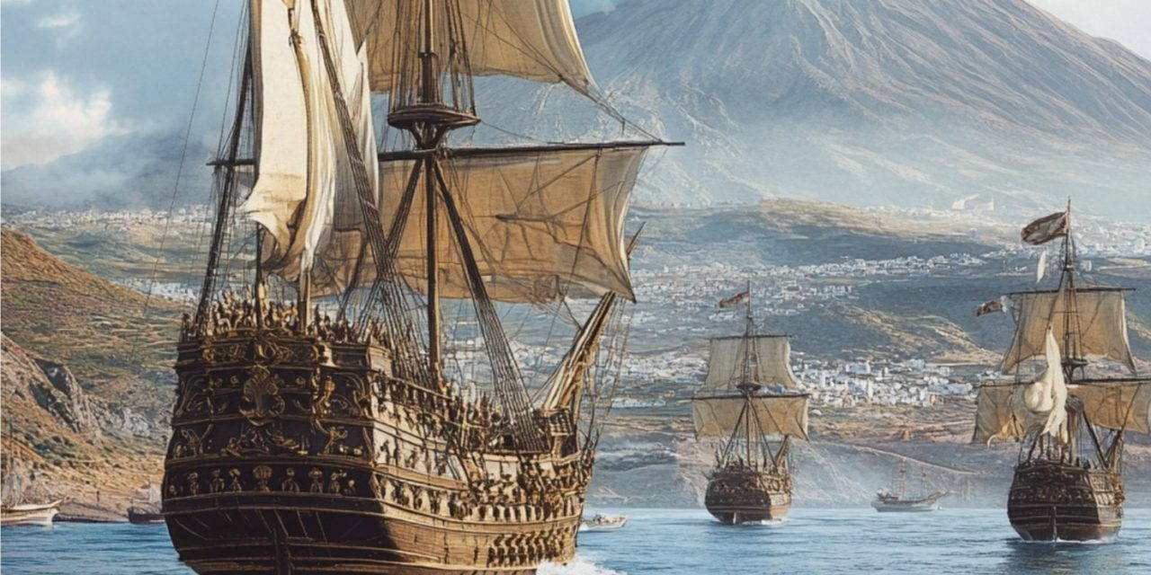 El Expediente de Guatemala Ref 398, en el Archivo de Indias: la importancia de los canarios Amaro Pargo y José Rodríguez Felipe en la Historia de España