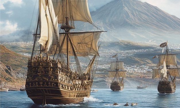 El Expediente de Guatemala Ref 398, en el Archivo de Indias: la importancia de los canarios Amaro Pargo y José Rodríguez Felipe en la Historia de España