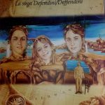 Un tiempo, dos espacios. La saga Defendini/Deffendini