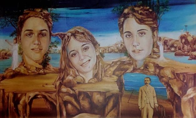Un tiempo, dos espacios. La saga Defendini/Deffendini