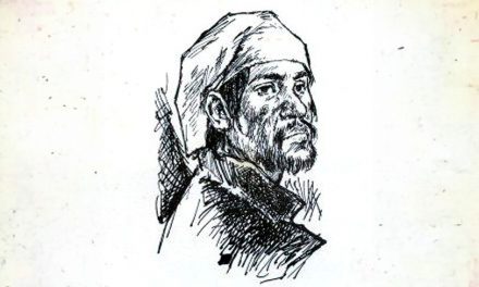 Miguel Henríquez, el corsario mulato del Caribe, y la llegada del gobernador Cañas y Merino a Venezuela (1711)