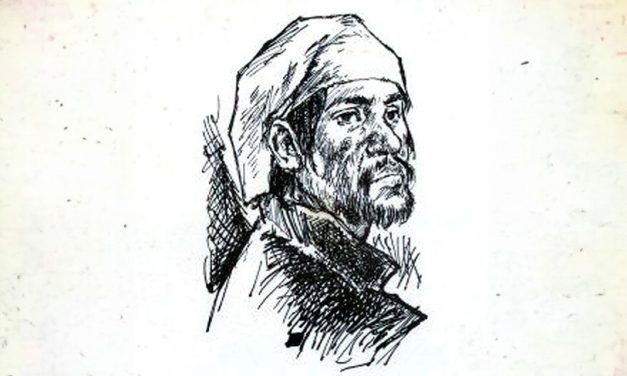 Miguel Henríquez, el corsario mulato del Caribe, y la llegada del gobernador Cañas y Merino a Venezuela (1711)