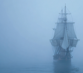 23 de Enero de 1722, en algún lugar del Caribe (Página13)