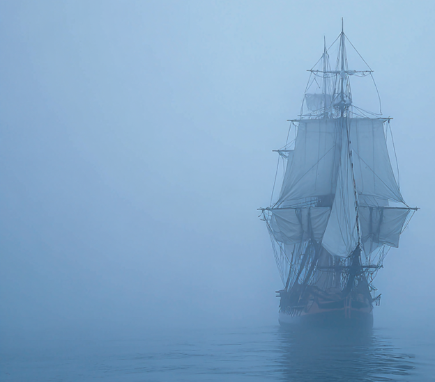 23 de Enero de 1722, en algún lugar del Caribe (Página13)