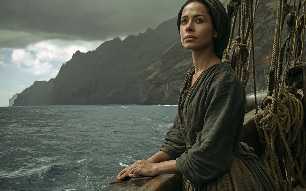 La otomana y la Compañía de Montesacro