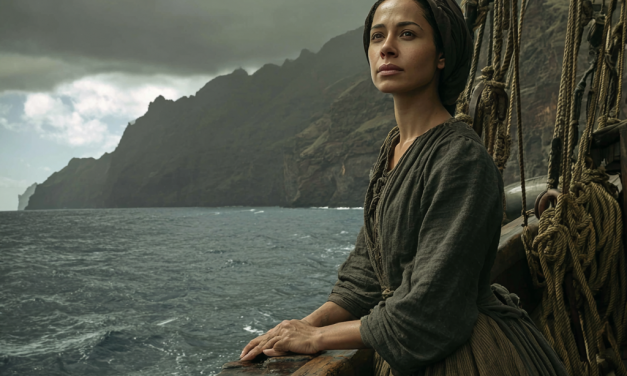 La otomana y la Compañía de Montesacro