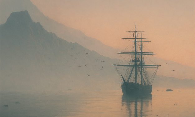 El expediente del Archivo General Militar de Segovia: la patente de corso y la patente de mar y guerra de Amaro Pargo