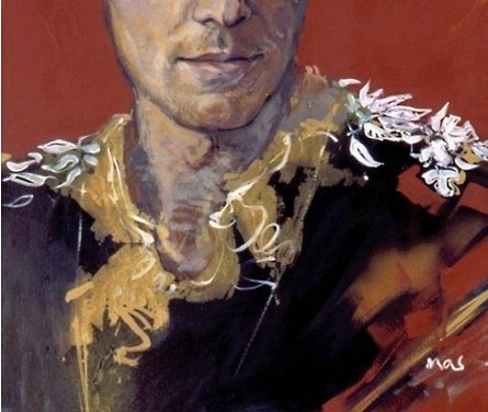 «Su nivel de grandeza era infinita»