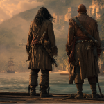 Amaro Pargo en La Maleta (Canarias Radio): primera y segunda parte