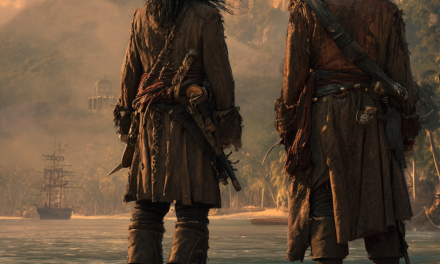 Amaro Pargo en La Maleta (Canarias Radio): primera y segunda parte