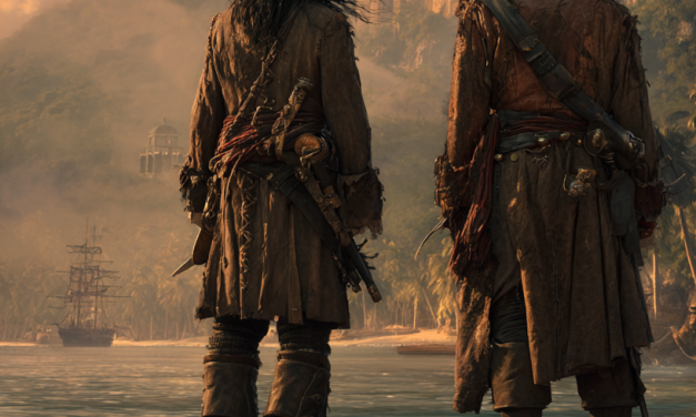 Amaro Pargo en La Maleta (Canarias Radio): primera y segunda parte