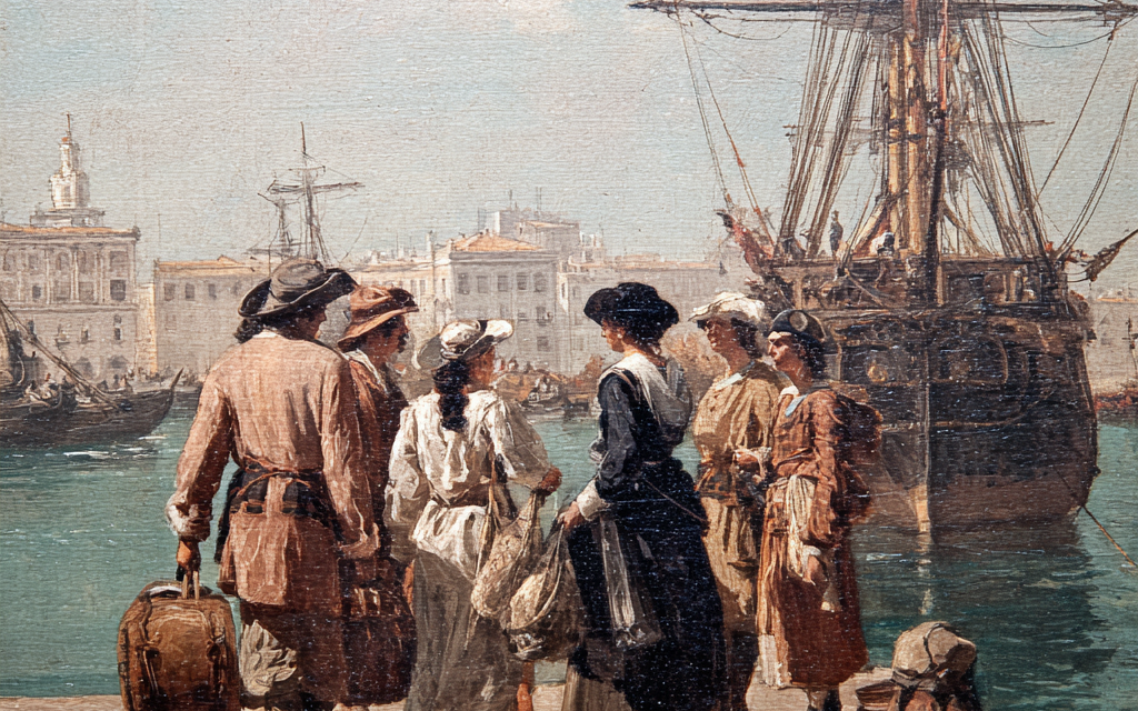 Entrevista en Canarias Radio: Crónicas de San Borondón  (20 Marzo 2026)