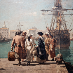 Entrevista en Canarias Radio: Crónicas de San Borondón  (20 Marzo 2026)