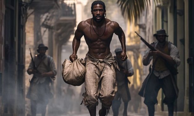 Próximo lanzamiento de Tela Roja