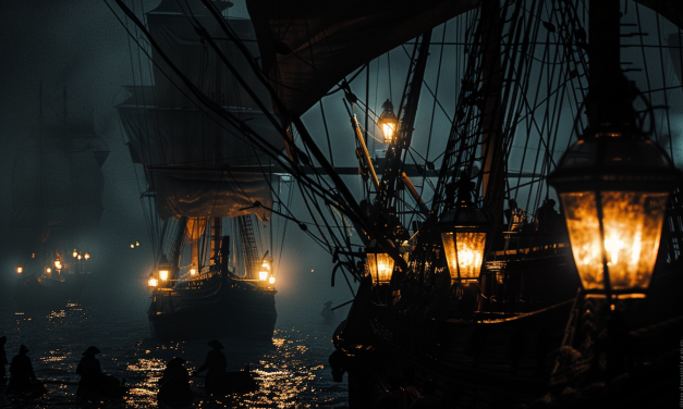 Amaro Pargo en Venezuela: una aproximación documental (1715)