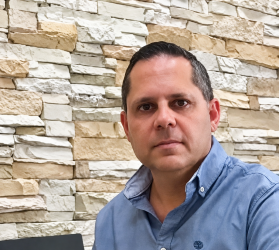 Conversamos con José Manuel Encinoso sobre el estreno de Amaro Pargo (caballero, devoto y corsario)